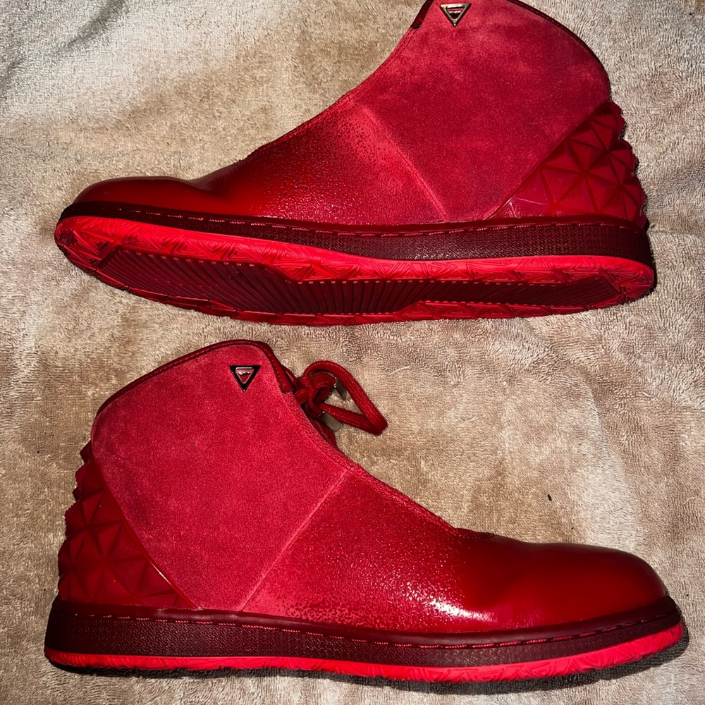 Jordan Instigators - Picture 2 of 9